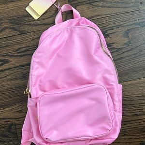 Stony clover X target backpack brand new